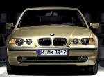BMW 3-Series Compact 2001 года